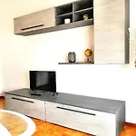 Appartement Novara Suite Novare