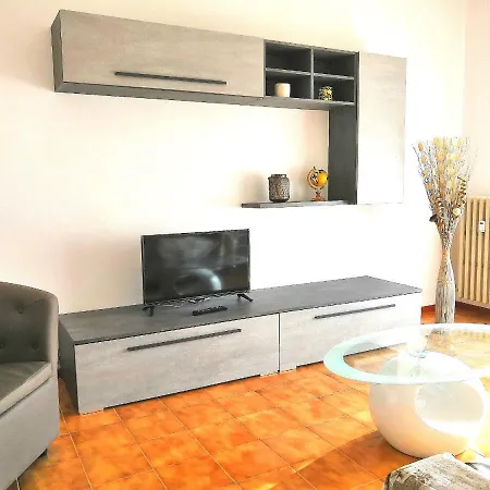 Appartamento Novara Suite