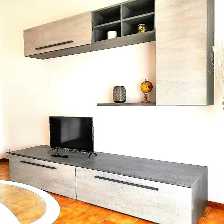 Apartamento Novara Suite Novara