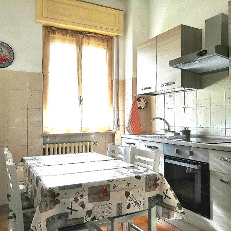 Novara Suite * نوفارا