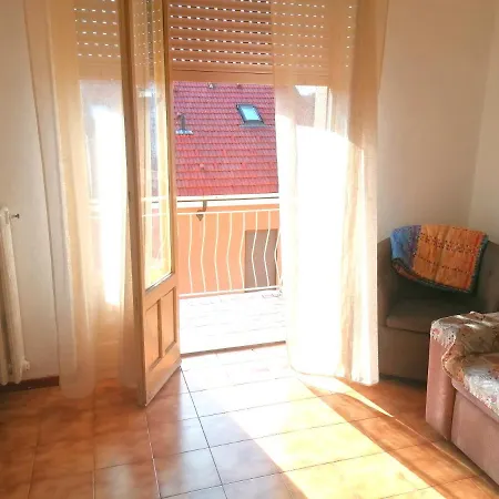 شقة Novara Suite نوفارا