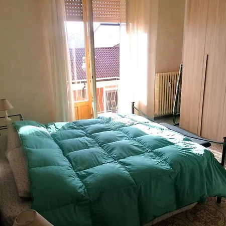 דירה Novara Suite *