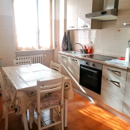 Novara Suite * נוברה