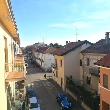 Appartamento Novara Suite Novara