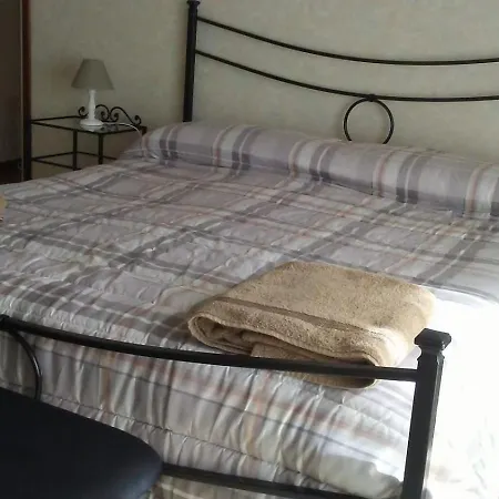 Novara Suite Апартаменты Новара