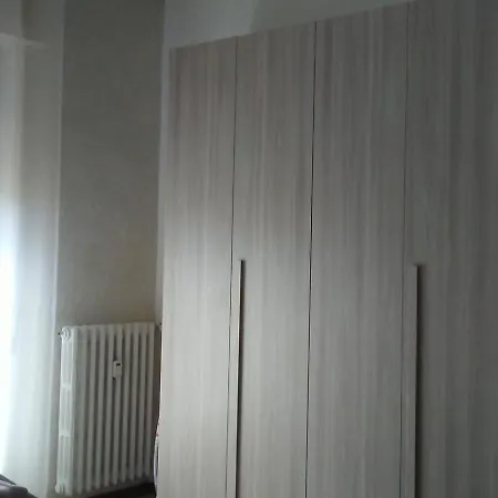 Apartamento Novara Suite Novara